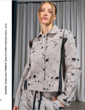 Load image into Gallery viewer, NY77 | Jacket-Vest | 26036