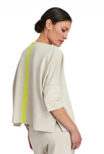 Load image into Gallery viewer, Alembika | Top |UT115E