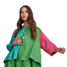 Load image into Gallery viewer, Alembika | Jacket | RJ374T