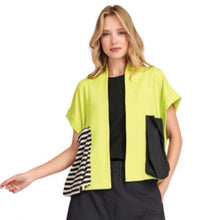 Load image into Gallery viewer, Alembika | Jacket | UJ112E