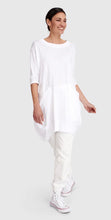 Load image into Gallery viewer, Alembika | Tunic | UT132W