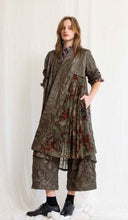 Load image into Gallery viewer, Gershon | Duster Zuri |GB126121