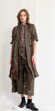 Load image into Gallery viewer, Gershon | Duster Zuri |GB126121