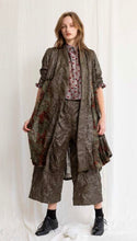 Load image into Gallery viewer, Gershon | Duster Zuri |GB126121