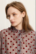 Load image into Gallery viewer, Gershon | Blouse Aviva | GB12176