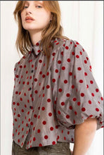 Load image into Gallery viewer, Gershon | Blouse Anouchka | GB126175