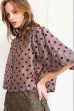 Load image into Gallery viewer, Gershon | Blouse Anouchka | GB126175