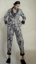 Load image into Gallery viewer, Anarkh | Jacket | Dash Smoke