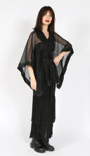 Load image into Gallery viewer, Heydari | Poncho Jacket | Koyasmar