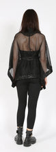 Load image into Gallery viewer, Heydari | Poncho Jacket | Koyasmar