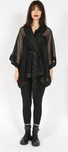 Load image into Gallery viewer, Heydari | Poncho Jacket | Koyasmar