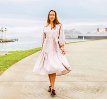 Load image into Gallery viewer, Ellettelle | Dress | Anna