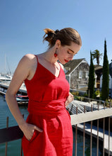 Load image into Gallery viewer, Ellettelle | Dress | Maya