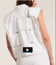 Load image into Gallery viewer, Bite Kai | Vest | 15143