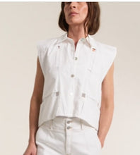 Load image into Gallery viewer, Bite Kai | Vest | 15143