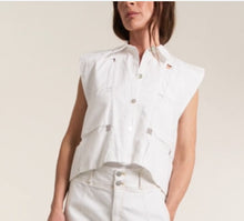 Load image into Gallery viewer, Bite Kai | Vest | 15143