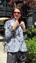 Load image into Gallery viewer, Anarkh | Jacket | Dash Smoke