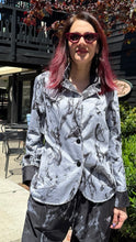 Load image into Gallery viewer, Anarkh | Jacket | Dash Smoke