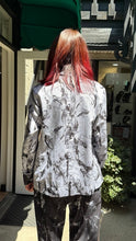 Load image into Gallery viewer, Anarkh | Jacket | Dash Smoke