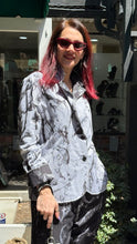 Load image into Gallery viewer, Anarkh | Jacket | Dash Smoke