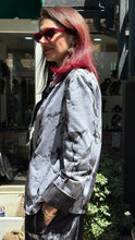 Load image into Gallery viewer, Anarkh | Jacket | Dash Smoke