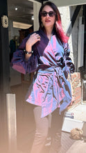 Load image into Gallery viewer, Anarkh | Jacket | Tilda FN2422