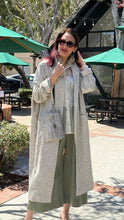 Load image into Gallery viewer, Anarkh | Coat | S2612