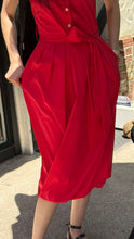 Load image into Gallery viewer, Rocco Ragni | Dress | 0700-2773