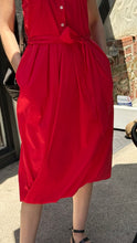 Load image into Gallery viewer, Rocco Ragni | Dress | 0700-2773