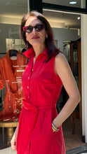 Load image into Gallery viewer, Rocco Ragni | Dress | 0700-2773