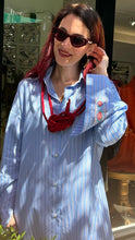 Load image into Gallery viewer, Gruppo | Blouse | 4QJHBARRE3