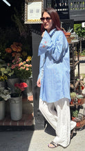 Load image into Gallery viewer, Gruppo | Blouse | 4QJHBARRE3