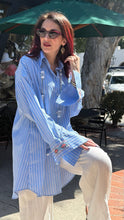 Load image into Gallery viewer, Gruppo | Blouse | 4QJHBARRE3