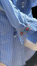 Load image into Gallery viewer, Gruppo | Blouse | 4QJHBARRE3