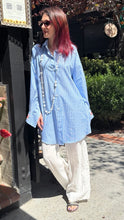 Load image into Gallery viewer, Gruppo | Blouse | 4QJHBARRE3