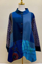 Load image into Gallery viewer, Yaza | Jacket | AR-17021