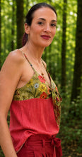 Load image into Gallery viewer, Catherine Andre | Top | Mio1-40