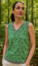 Load image into Gallery viewer, Catherine Andre | Top | Hanako-3
