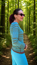 Load image into Gallery viewer, Catherine Andre | Sweater | Vita-9