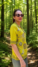 Load image into Gallery viewer, Catherine Andre | Polo | Primula-15
