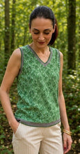 Load image into Gallery viewer, Catherine Andre | Top | Hanako-3