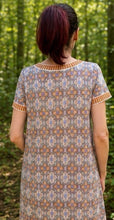 Load image into Gallery viewer, Catherine Andre | Dress | Corallo-27