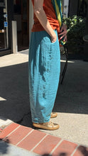Load image into Gallery viewer, Peacock | Pant  | PYM9368