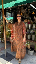 Load image into Gallery viewer, peacock | Dress | DYM287
