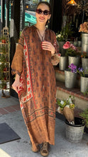 Load image into Gallery viewer, peacock | Dress | DYM287