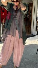 Load image into Gallery viewer, Peacock | Jacket | TG132Y090