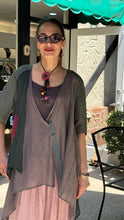 Load image into Gallery viewer, Peacock | Jacket | TG132Y090