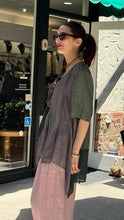 Load image into Gallery viewer, Peacock | Jacket | TG132Y090