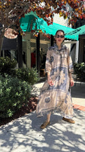 Load image into Gallery viewer, peacock | Dress | DYM287