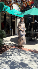 Load image into Gallery viewer, peacock | Dress | DYM287
